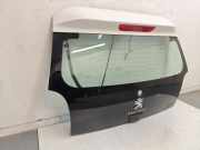 Heckklappe B000825280 Peugeot 108 Schrägheck 1.0 12V (1KRFE(CFB)) 2015-02
