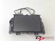 Monitor Navigationssystem Peugeot 3008 6593E4