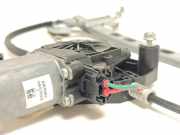 Fensterheber Rechts Vorne 402662A Peugeot 108 Schr?gheck 1.0 12V VVT-i (1KRFE(CFB)) 2019-06