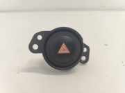 Warnleuchte Schalter 15B424 Citroën C1 Schrägheck 1.0 Vti 68 12V (1KR-FE(CFB)) 2017-07