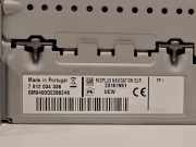 Steuergerät Navigation 23101991 Opel Astra J Sports Tourer (PD8/PE8/PF8) Kombi 1.4 Turbo 16V (B14NET(Euro 6)) 2013-03