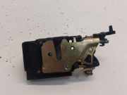 Türschloss Stangen Links Hinten Daewoo / Chevrolet Rezzo Großraumlimousine 2.0 16V (L88) 2006-08