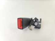 Gürtelschnalle Links Hinten A2058600369 Mercedes-Benz C Estate (S205) Kombi C-220 CDI BlueTEC, C-220 d 2.2 16V (OM651.921(Euro 6)) 2016-01
