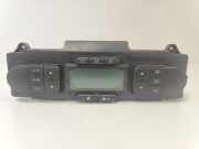 Bedienung Heizung 5P0907044K Seat Altea XL (5P5) Großraumlimousine 2.0 FSI 16V (BVY) 2008-06