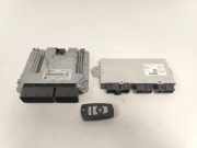 Schloss Set 8574380 BMW 5 serie Touring (F11) Kombi 520d xDrive 16V (N47-D20C) 2013-10