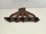 Auspuff Krümmer Volvo S80 (TR/TS) Limousine 2.4 SE 20V 170 (B5244S) 1999