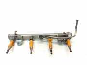 Einspritzdüsen Düsenstock 1573061M00 Suzuki Vitara (LY/MY) SUV 1.6 16V VVT (M16A) 2015-08