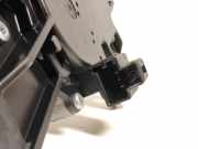 Scheibenwischermotor Hinten 1774291 Ford Fiesta 6 (JA8) Schrägheck 1.0 EcoBoost 12V 100 (SFJD) 2017-04