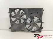 Elektrolüfter Chevrolet Captiva C100, C140 96629055