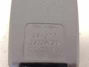 Gürtelschnalle Links Hinten 384672 Renault Twingo II (CN) Schrägheck 3-drs 1.2 16V (D4F-770) 2012-08