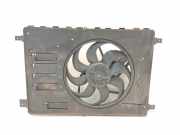 LÃ¼fter 6G918C607PE Ford Mondeo IV Wagon Kombi 2.0 16V (A0BC(Euro 5)) 2010-09