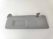 Sonnenblende 7120559 BMW 1 serie (E87/87N) SchrÃ¤gheck 5-drs 116i 1.6 16V (N45-B16A) 2004-06