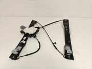 Fensterheber Rechts Vorne BM51A23200BF Ford Focus 3 Wagon Kombi 1.0 Ti-VCT EcoBoost 12V 125 (M1DC) 2014-05