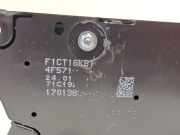 Radio Bedienungselemente F1CT18K811HC Ford Kuga II (DM2) SUV 1.5 EcoBoost 16V 150 (M8MB) 2018-02