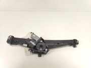 Fensterheber Links Hinten 9830389180 Peugeot 5008 II (M4/MC/MJ/MR) Großraumlimousine 1.2 12V e-THP PureTech 130 (EB2ADTS(HNS)) 2019-02