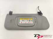 Sonnenblende rechts Jaguar S-Type X200 V99552TL8051
