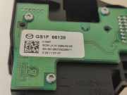 Scheibenwischerschalter GS1F66128 Mazda 6 (GH12/GHA2) Limousine 1.8i 16V (L813) 2008-08