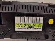 Bedienung Heizung 7M5T18C612CH Ford Kuga I SUV 2.0 TDCi 16V (UKDA(Euro 5)) 2010-01