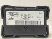 Esp Sensor 10170103533 Volvo C30 (EK/MK) Schrägheck 3-drs 1.6 D 16V (D4164T) 2008-01