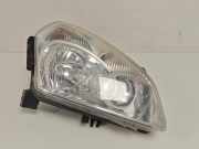 Scheinwerfer Rechts 26010JD90A Nissan Qashqai (J10) SUV 2.0 16V (MR20DE(Euro 5)) 2009-06