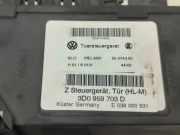Fensterhebermotor E840311002 Volkswagen Phaeton (3D) Limousine 3.2 V6 30V (BKL) 2004-05 BKL