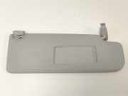Sonnenblende 6Q0857552 Seat Leon (1P1) Schrägheck 5-drs 1.6 (CMXA) 2006-10