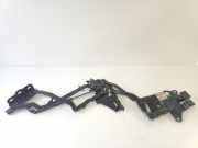 Cabrio Verdeck Scharnier 13247433 Opel Astra H Twin Top (L67) Cabrio 1.6 16V (Z16XE1(Euro 4)) 2007-06