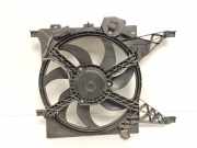 Lüfter T7439001 Nissan NV 200 (M20M) Van 1.5 dCi 90 (K9K-892(Euro 4)) 2011-02