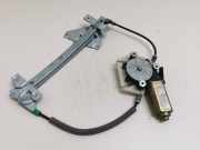 Fensterheber Rechts Hinten FR1160094 Volvo S40 (VS) Limousine 1.8 16V (B4184S2) 2002-07