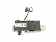 Antenne VerstÃ¤rker 13353311 Opel Astra J Sports Tourer (PD8/PE8/PF8) Kombi 1.4 16V ecoFLEX (B14XER(Euro 6)) 2011-07