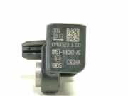 Airbag Sensor 8M5T14B342AC Ford Kuga I SUV 2.0 TDCi 16V (UKDA(Euro 5)) 2010-01