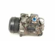 Klima Pumpe 4472605992 Mercedes-Benz C Estate (S204) Kombi 2.2 C-200 CDI 16V BlueEFFICIENCY (OM651.913) 2012-01