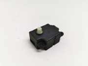 Luftklappe Stellmotor Peugeot 307 CC (3B) Cabrio 2.0 16V (EW10J4(RFN)) 2004