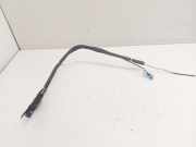 Heckklappenschloss MN301933 Mitsubishi Colt CZC Cabrio 1.5 16V (4A91) 2007-06