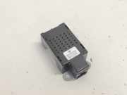 Antenne VerstÃ¤rker 5M0035570B Volkswagen Golf VI (5K1) SchrÃ¤gheck 1.4 TSI 122 16V (CAXA(Euro 5)) 2011-02 CAXA(Euro 5)