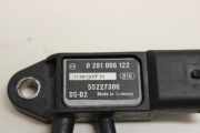 Rußpartikelfilter Sensor 0281006122 Fiat Punto Evo (199) Schrägheck 1.3 JTD Multijet 85 16V (199.B.4000(Euro 5)) 2011-10