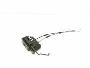 TÃ¼rschloss Stangen Links Hinten 814100X020 Hyundai i10 (F5) SchrÃ¤gheck 1.1i 12V (G4HG) 2009-07