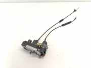TÃ¼rschloss Stangen Rechts Hinten 24447346 Opel Vectra C Limousine 1.8 16V (Z18XE(Euro 4)) 2003-04