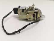 T?rschloss Stangen Links Hinten Mazda 323 F (BA14) Coup? 1.8i GLX,GT 16V (BPZE(Euro 2)) 1995-10