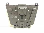 Radio Bedienungselemente AM5T18K811AD Ford Focus 3 Wagon Kombi 1.0 Ti-VCT EcoBoost 12V 125 (M1DC) 2014-05