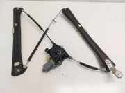 Fensterheber Links Vorne 5NA837461 Volkswagen Tiguan (AD1) SUV 2.0 TDI 16V BlueMotion Techn.SCR 4Motion (DFGA) 2016-09 DFGA