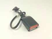 G?rtelschnalle Rechts Vorne GS1D5762002 Mazda 6 (GH12/GHA2) Limousine 1.8i 16V (L813) 2008-08