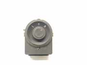 Spiegelverstellung Schalter 13271827 Opel Meriva (B) Großraumlimousine 1.6 CDTI 16V (B16DTE) 2014-10