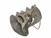 Achsschenkel Links Vorne A2043320101 Mercedes-Benz C Estate (S204) Kombi 2.2 C-200 CDI 16V BlueEFFICIENCY (OM651.913) 2012-01