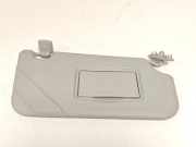 Sonnenblende 7S71A04100AE34X1 Ford Mondeo IV Wagon Kombi 1.6 EcoBoost 16V (JTBB(Euro 5)) 2011-05