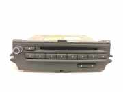 Steuergerät Navigation 9258278 BMW 1 serie (E87/87N) Schrägheck 5-drs 116i 2.0 16V (N43-B20A) 2011-05