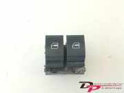 Schalter für Fensterheber VW Golf VI 5K 1K3959857A