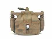 Bremssattel Rechts Vorne ABS 41001JD00A Nissan Qashqai (J10) SUV 2.0 16V (MR20DE(Euro 5)) 2009-06
