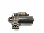 Anlasser 12418506657 BMW 3 serie Touring (E91) Kombi 316d 16V (N47-D20C) 2010-04
