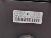 Bedienung Heizung 735487107 Lancia Delta (844) SchrÃ¤gheck 1.8 Di T-Jet 16V (939.B.1000) 2010-10